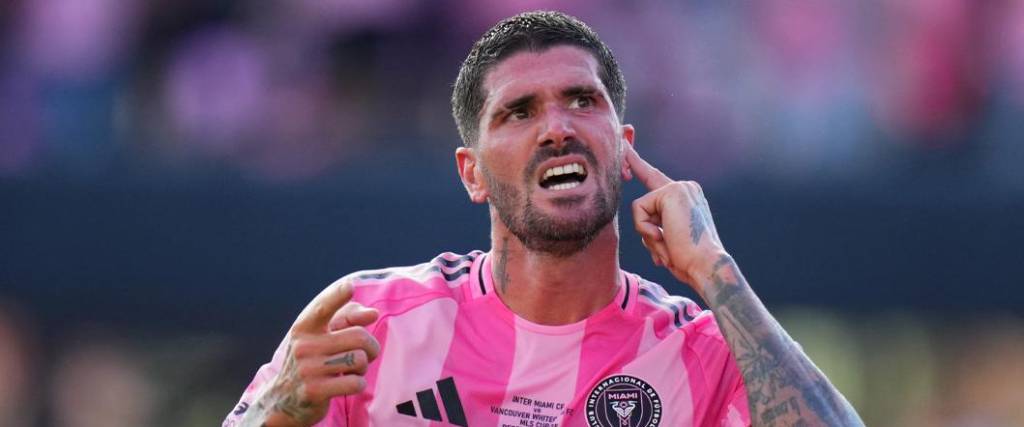 Inter Miami compró los derechos federativos del argentino al Atlético Madrid tras lograr el título de la MLS.