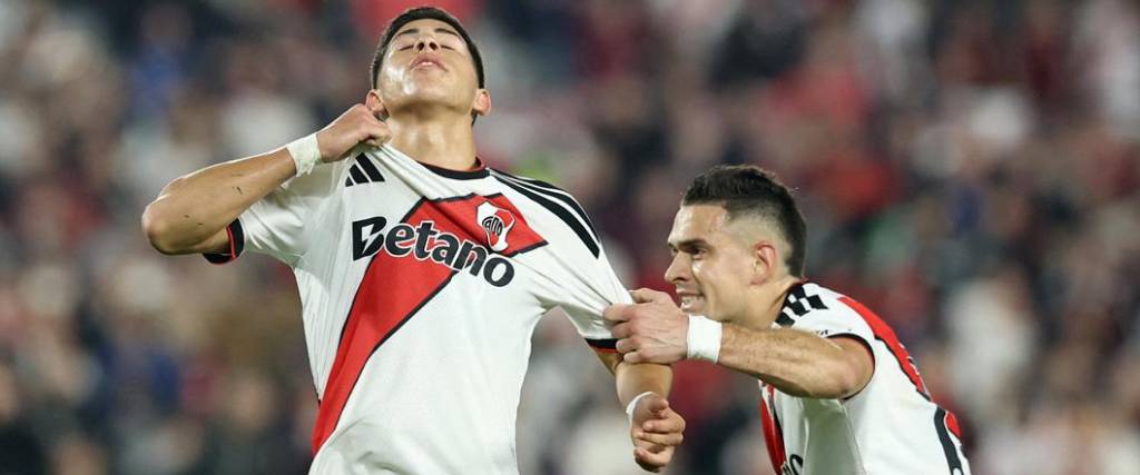 El equipo ‘millonario’ sufrió una nueva derrota en el estadio Monumental tras caer por 0-1 ante Central.