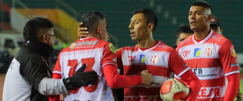 El conjunto capitalino se impuso por 3-0 en Sucre y sumó su segundo triunfo consecutivo en el torneo.