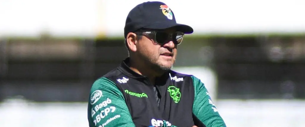 El técnico de la Verde confirmó que la lista de convocados se dará a conocer entre 24 y 25 de agosto.