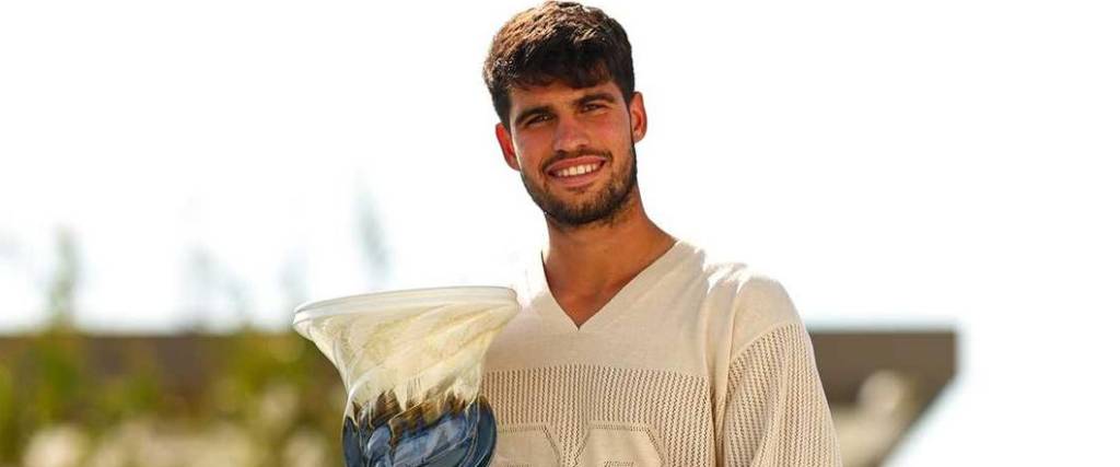 El tenista español, número dos del mundo, no participará del Masters 1000 de Cincinnati por lesión.