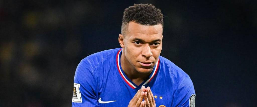 El delantero francés está plenamente recuperado de la lesión que sufrió en la rodilla en el Real Madrid.