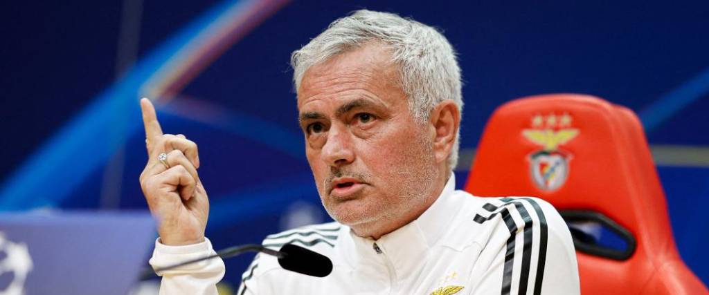 El técnico portugués elogió a su exdirigido Álvaro Arbeloa, quien actualmente es entrenador del Madrid.