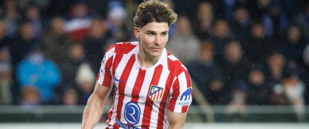 El delantero argentino expresó su deseo de ser vendido al Barcelona.