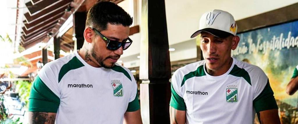 El exsecretario general manifestó que a Ricardo Centurión se le adeuda una de las 10 cuotas de su salario.