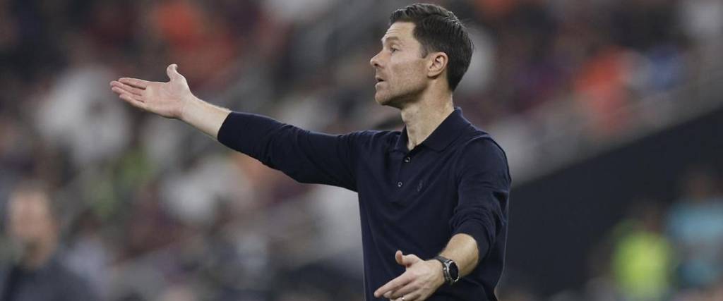 El entrenador español manifestó que el Real Madrid estuvo “cerca” de lograr el objetivo de ganar la Supercopa