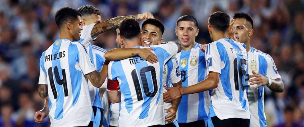 La selección de Messi y compañía disputará un segundo amistoso en Catar, será en la selección local.