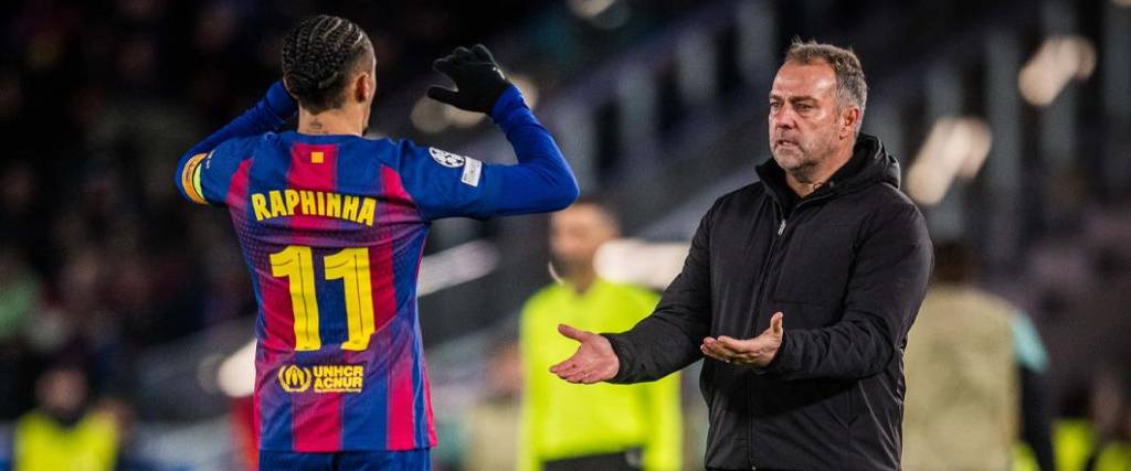 El delantero brasileño no será de la partida en el Barcelona en el partido ante Atlético Madrid por Copa.