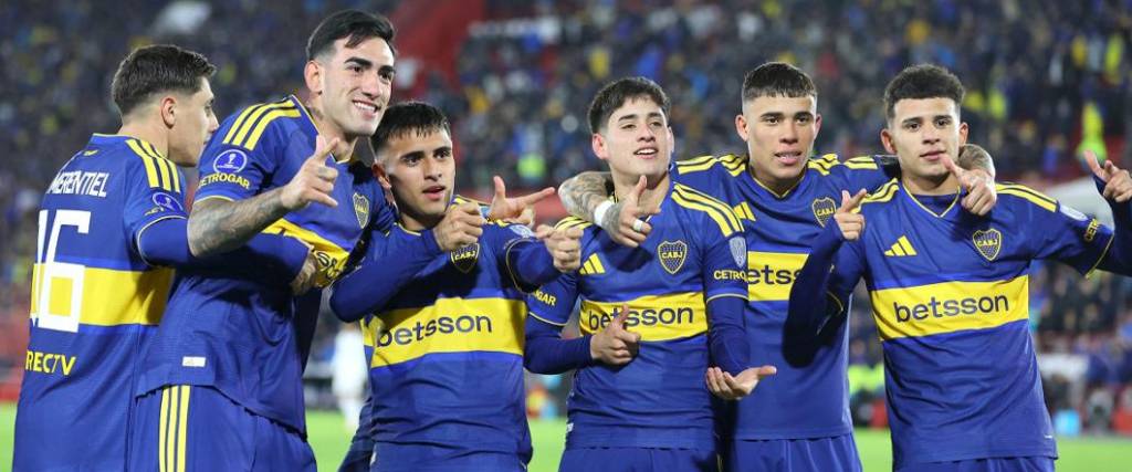 El equipo argentino sacó ventaja de dos goles tras vencer por 3-1 de local a Recoleta de Paraguay.