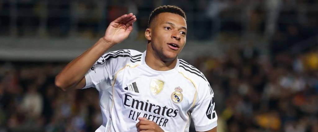 El delantero francés irá al banco de suplentes en el duelo ante Barcelona, por la final de la Supercopa.