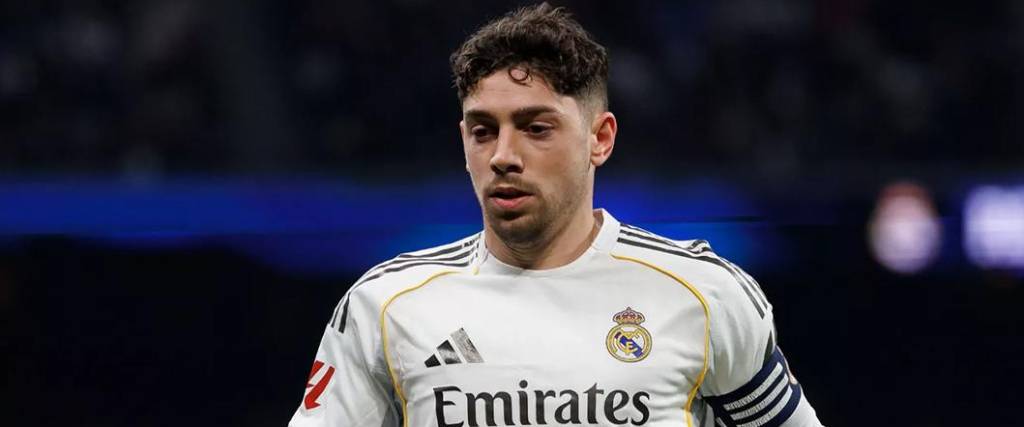 El capitán del Real Madrid estará entre 10 y 14 días de baja tras sufrir un fuerte golpe en la cabeza.