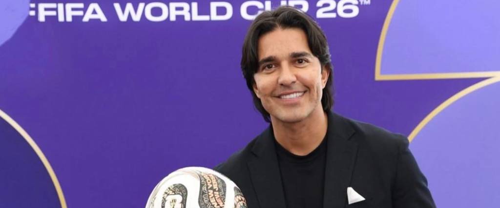 El exdelantero de la selección boliviana es una alternativa para ser el nuevo director deportivo de la Verde.