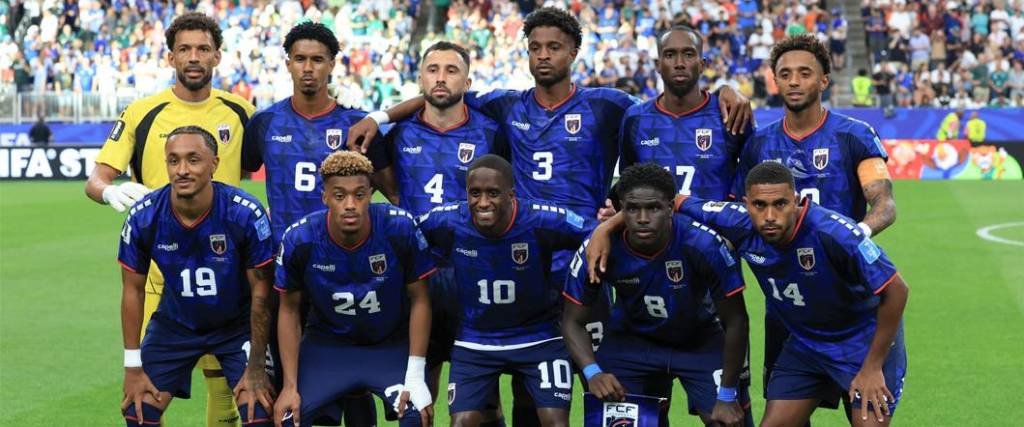 Cabo Verde hizo historia tras clasificar a la siguiente ronda del Mundial en su primera participación.
