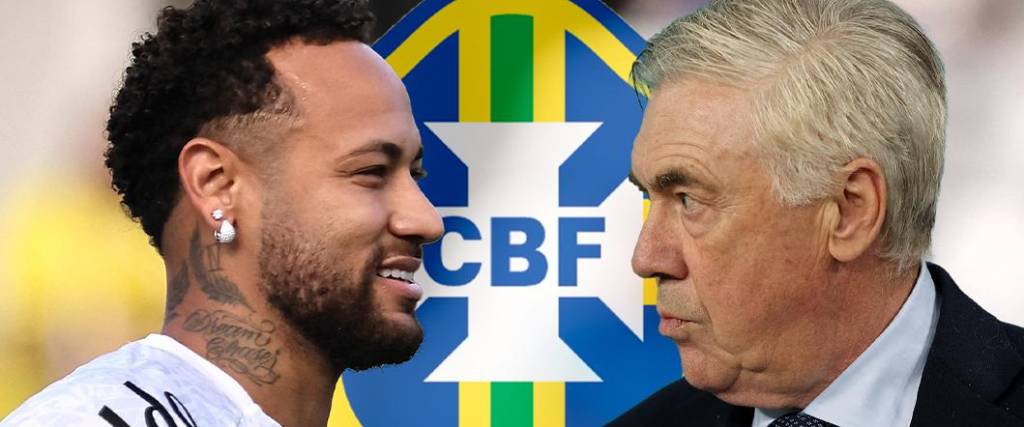 El astro brasileño solo tendrá protagonismo en cancha durante la Copa del Mundo con la ‘Canarinha’.