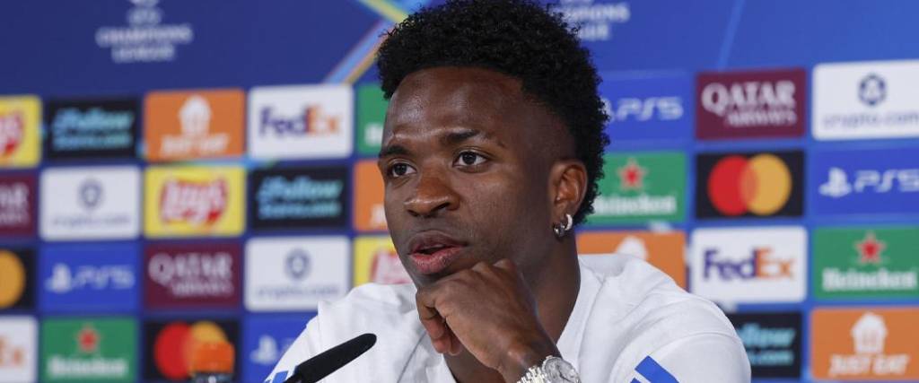 El delantero brasileño, principal referente en la lucha por el racismo, celebró que Yamal se suma a la causa.