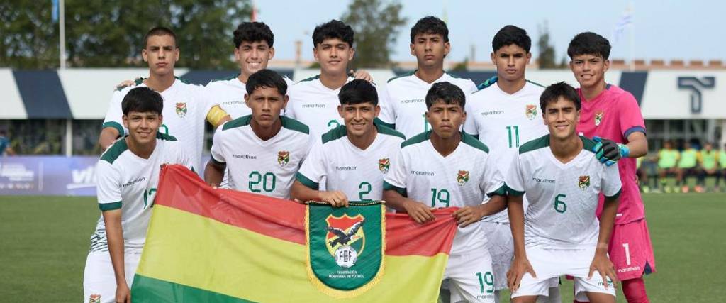 Los jugadores que participaron del último Sudamericano pueden ocupar plaza de sub-20 en partidos de la División Profesional.