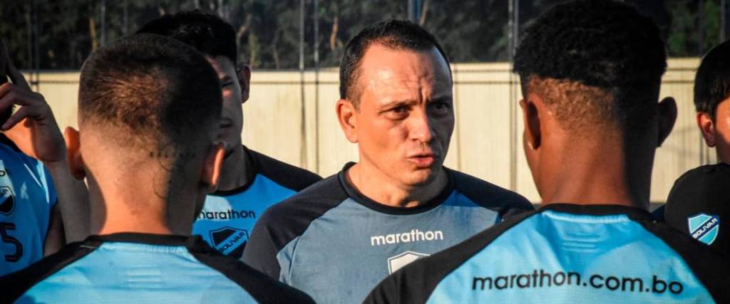 El equipo dirigido por el colombiano Restrepo buscará un nuevo triunfo en condición de visitante.