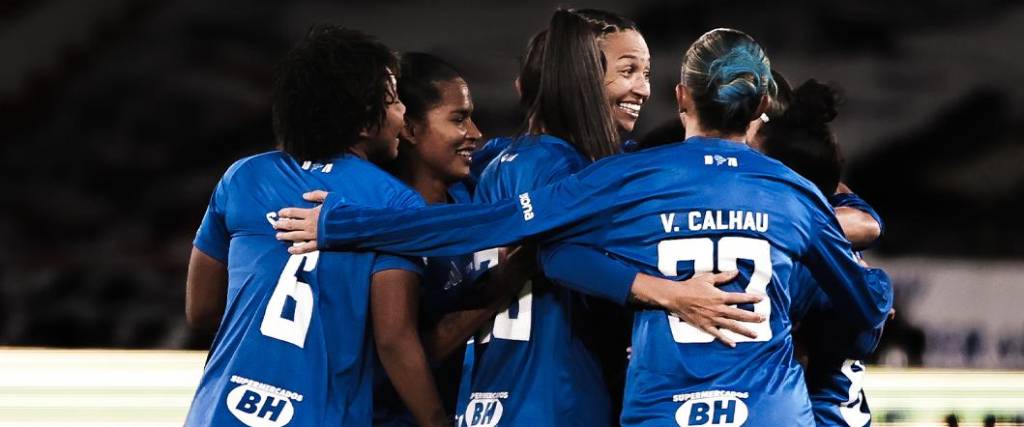 El equipo brasileño venció a Bolívar por 3-0 para sellar su boleto a cuartos de final de la Libertadores.