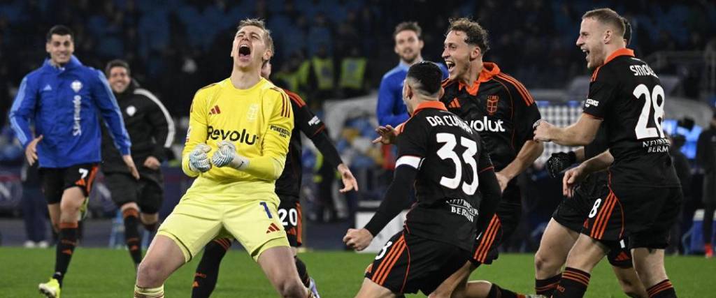 El equipo dirigido por Cesc Fábregas se clasificó por segunda vez en su historia a semifinales de la Copa.