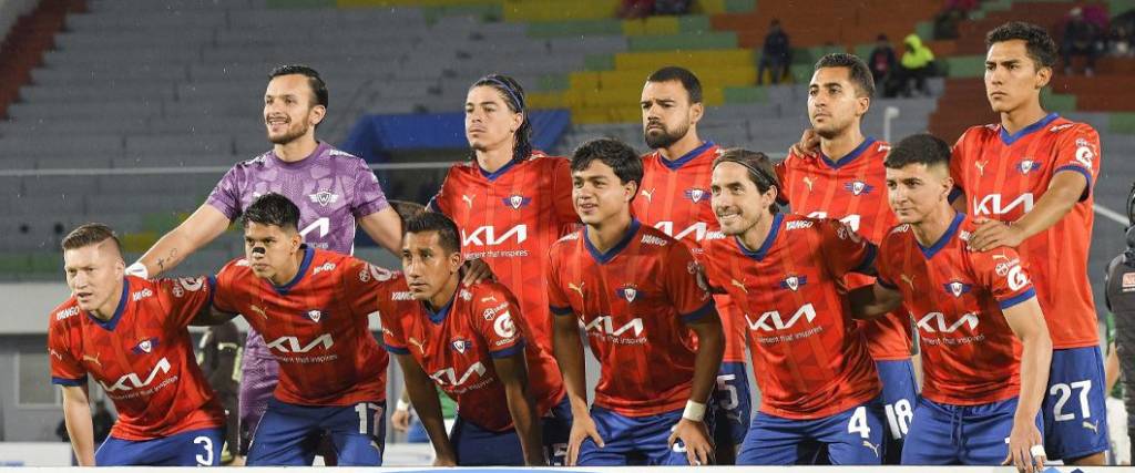 El cuadro aviador puede mantenerse en la División Profesional. Todo dependerá del Consejo Superior.