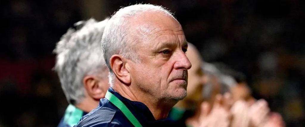 El técnico de Irak habló en conferencia de prensa y destacó el buen equipo que tiene la selección boliviana.