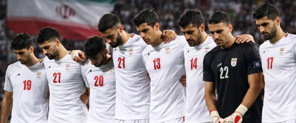 La selección de Irán tendrá su base de operaciones durante la Copa del Mundo en la ciudad de Tijuana.