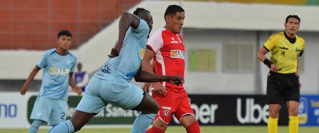 El equipo ‘manzanero’ logró una victoria para frenar el buen momento de Aurora en el torneo Clausura.