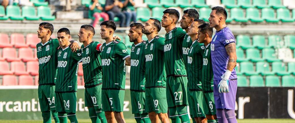 Los jugadores de Oriente Petrolero se presentarán a jugar ante Independiente, pese a la falta de pago.