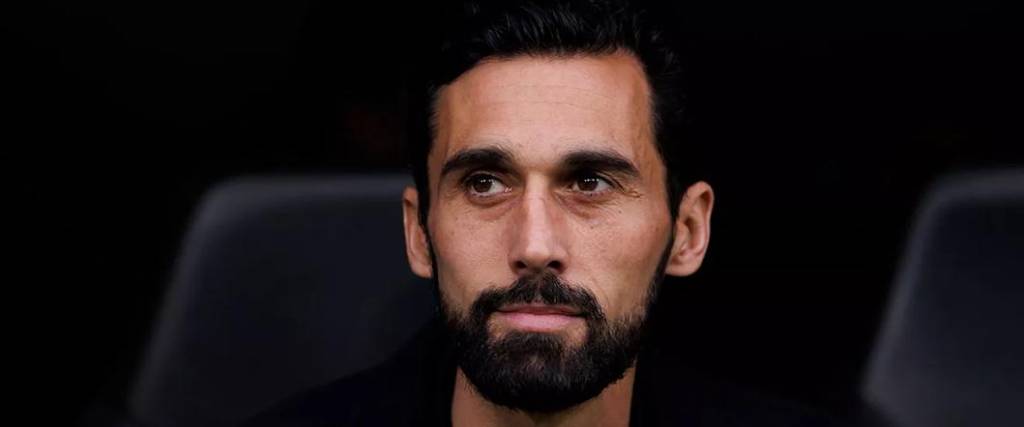 El técnico del Real Madrid volverá a sus funciones como entrenador de las inferiores del club merengue.