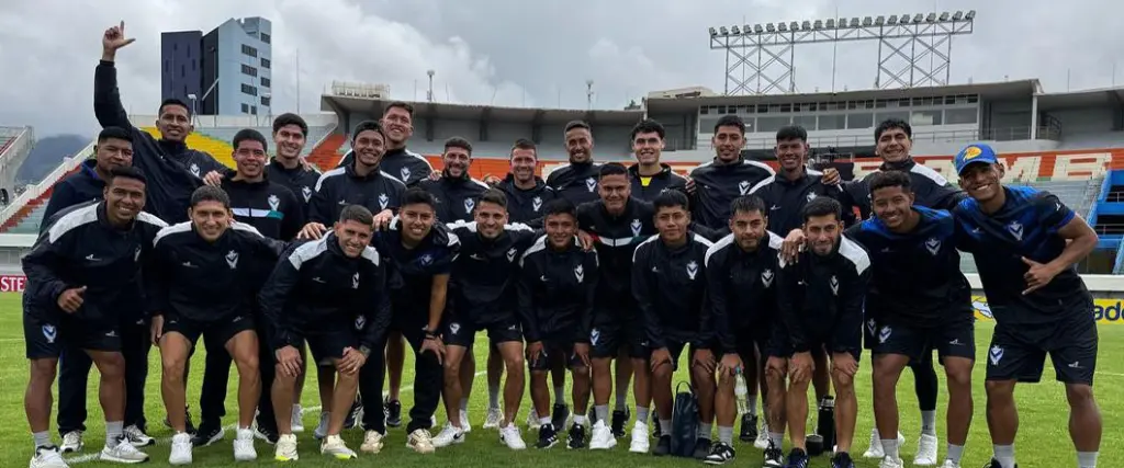 El equipo orureño tiene como opción jugar sus partidos de la Sudamericana en el estadio Félix Capriles.