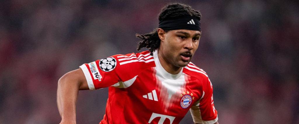 El delantero alemán se perderá la Copa del Mundo debido a una lesión muscular en la pierna derecha.