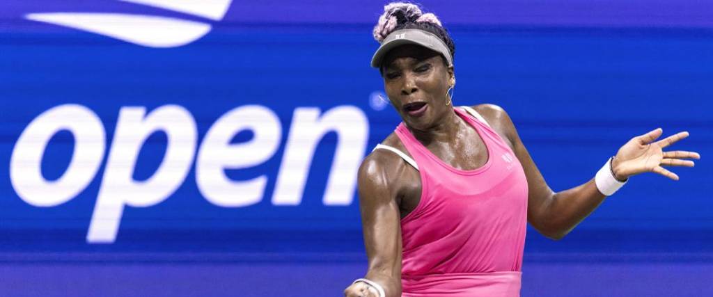 Con 45 años, la tenista estadounidense volverá a disputar un gran torneo de Grand Slam.