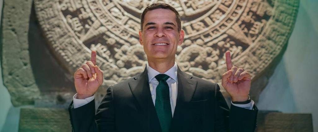 El excapitán de la selección mexicana fue nombrado oficialmente entrenador del ‘Tricolor’.