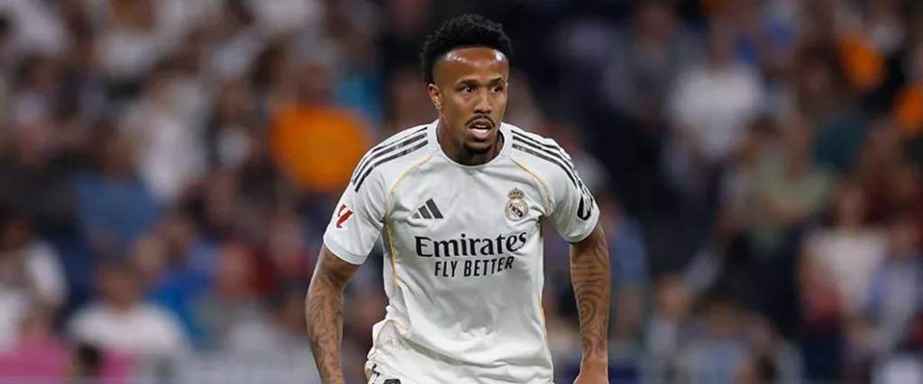 El defensor brasileño sufrió una lesión muscular y estará de baja cinco meses tras ser operada en Finlandia.