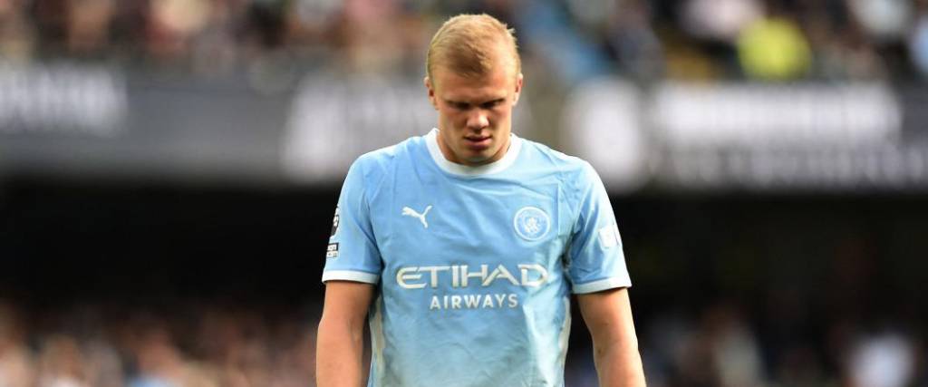 Manchester City se expone a una dura sanción tras confirmarse las infracciones financieras en Inglaterra.