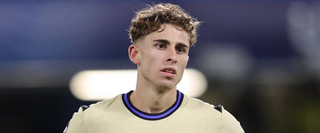 El mediocampista español, de 22 años, sufrió una nueva lesión, por lo que será baja en el equipo azulgrana.