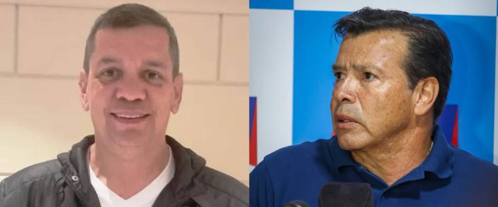 Erwin Sánchez será investigado por el Tribunal de Ética por sus declaraciones tras el partido con Guabirá.