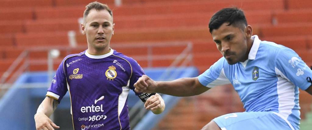 La temporada 2027 del fútbol boliviano ya tiene fecha de inicio.