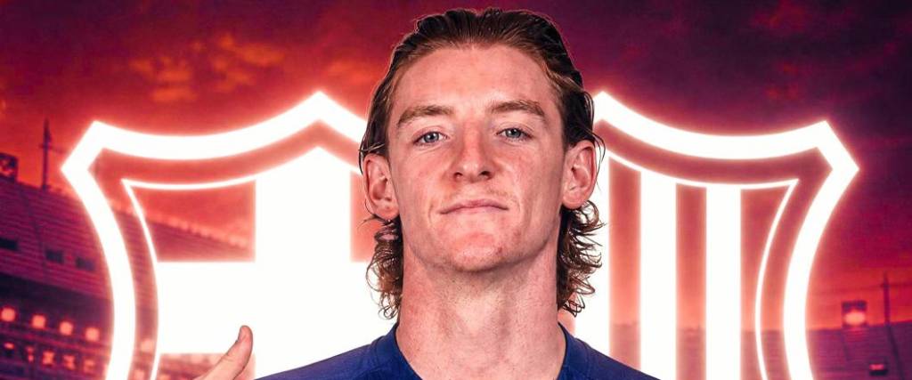 El inglés Anthony Gordon será nuevo delantero de Barcelona tras un acuerdo inicial con Newcastle.