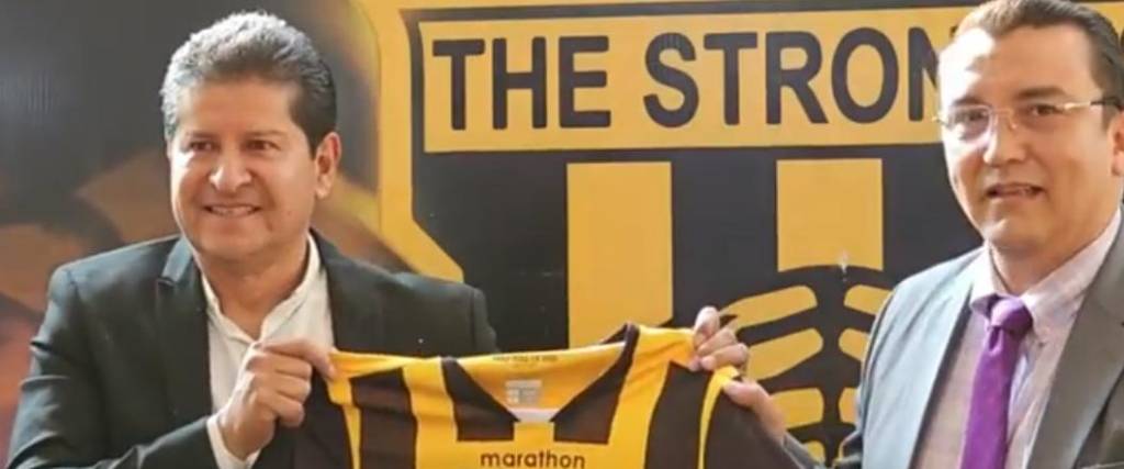 El cochabambino tendrá su cuarto ciclo al mando del Tigre, volviendo a dirigir en el club tras 11 años.