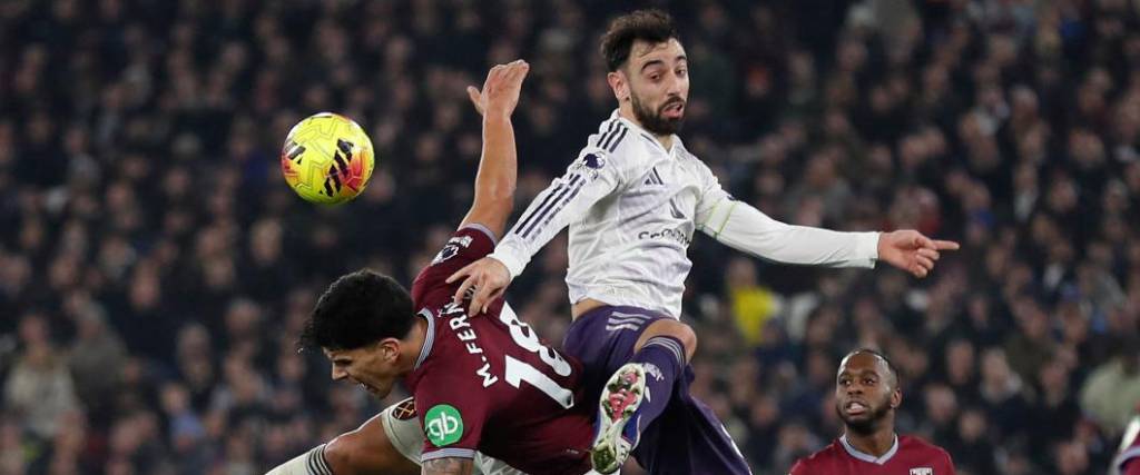 El equipo de Michael Carrick sigue sin perder desde que asumió el mando de los ‘Diablos Rojos’.