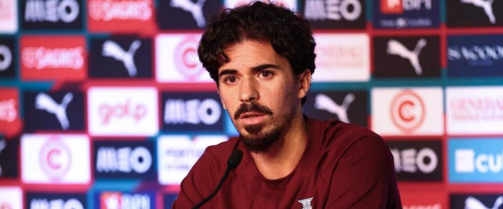 El jugador del PSG es el ‘motor’ de la selección portuguesa para la Copa del Mundo.