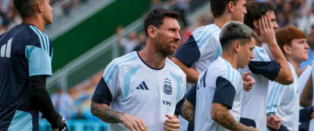 La selección Argentina disputará sus últimos dos partidos antes del Mundial ante Honduras e Islandia.