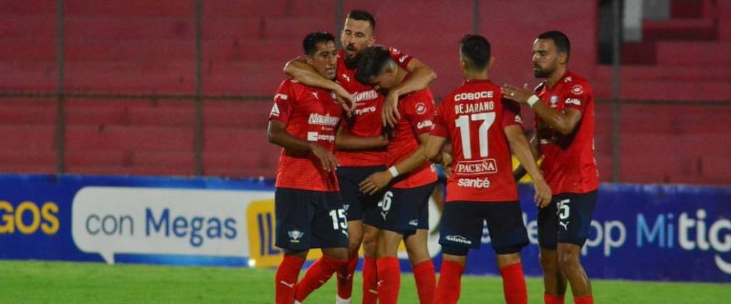 El conjunto aviador lleva tres partidos sin perder con dos triunfos y un empate en el torneo Clausura.