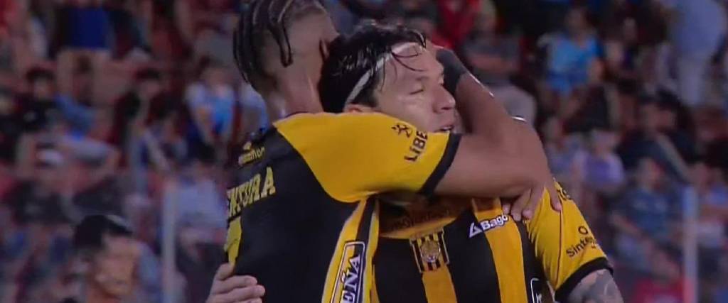 El festejo de Algarañaz