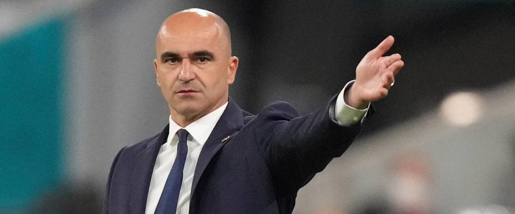 Roberto Martínez, el entrenador de la selección de Portugal, enfrentará a España en octavos de final.