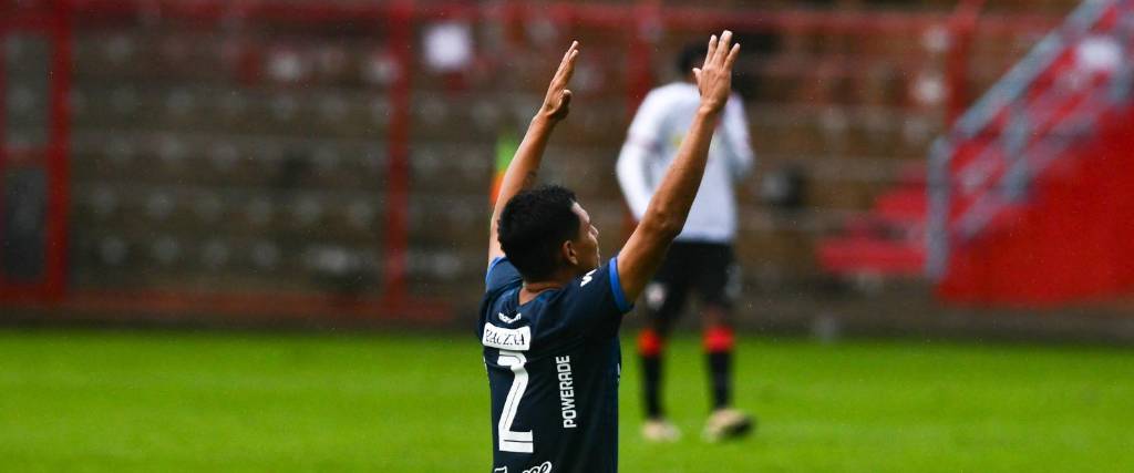 Blooming celebró en El Alto al clasificar a la final de la Copa de Verano