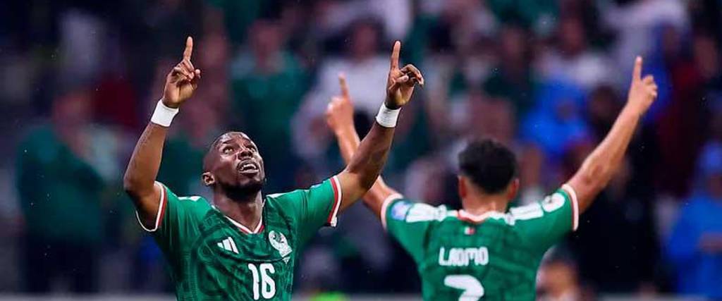 La Selección de México clasificó a octavos de final en el Mundial 2026