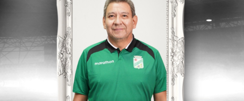 Juan Montaño Sejas