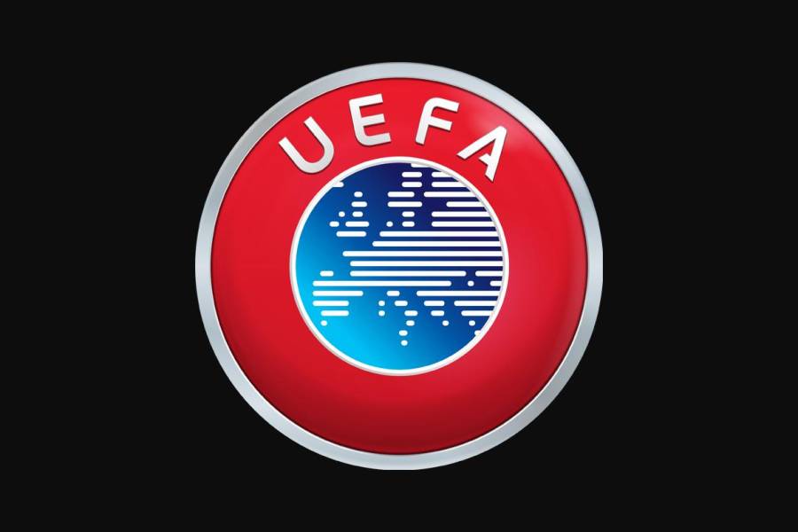 Logo de la UEFA